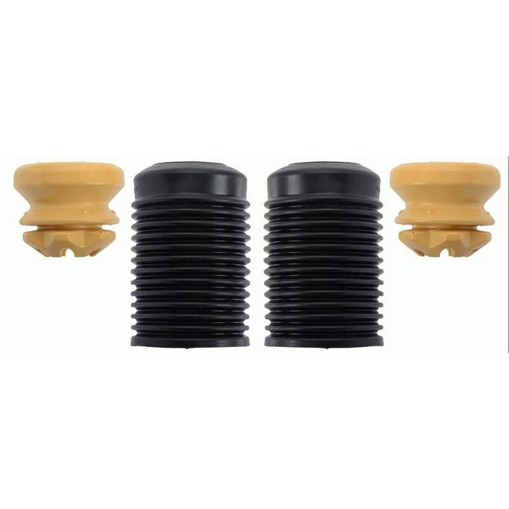 AMORTISOR TOZ KORUGU BMW F11 F15 F16