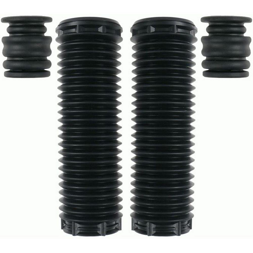 AMORTISOR TOZ KORUGU VE DAYANMA TAKOZU KIT T5 T6 T7 03>