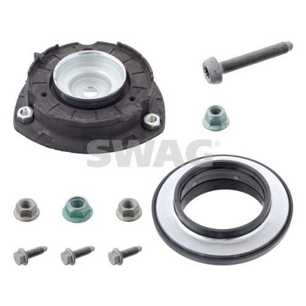 AMORTISOR UST TAKOZU RULMANLI KIT ARTEON GOLF VII POLO PASSAT TIGUAN TOURAN A1 A3 Q2 ARONA ATECA LEO