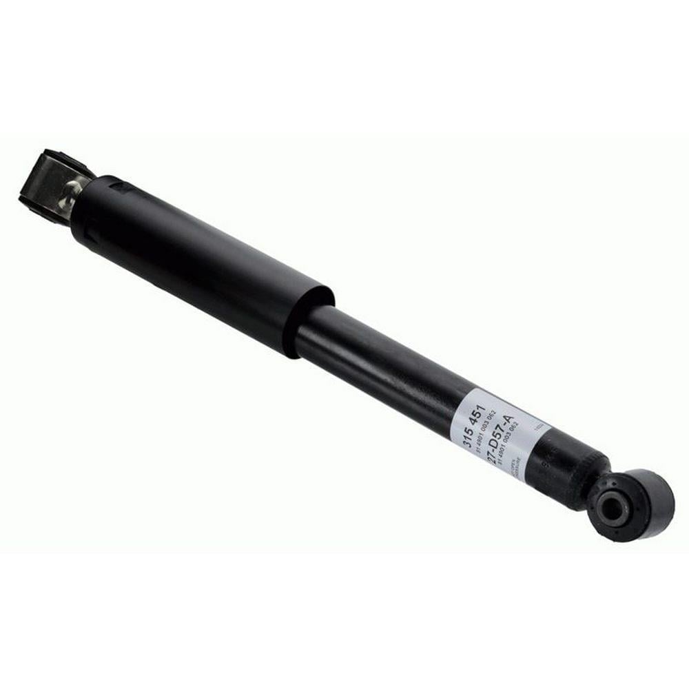AMORTISORARKA SAG SOL C2 03> C2 C3 I C3 II 01> C3 C3 II 10> 1.1 1.4 1.6 16V 1.4HDI 16V 1.4HDI