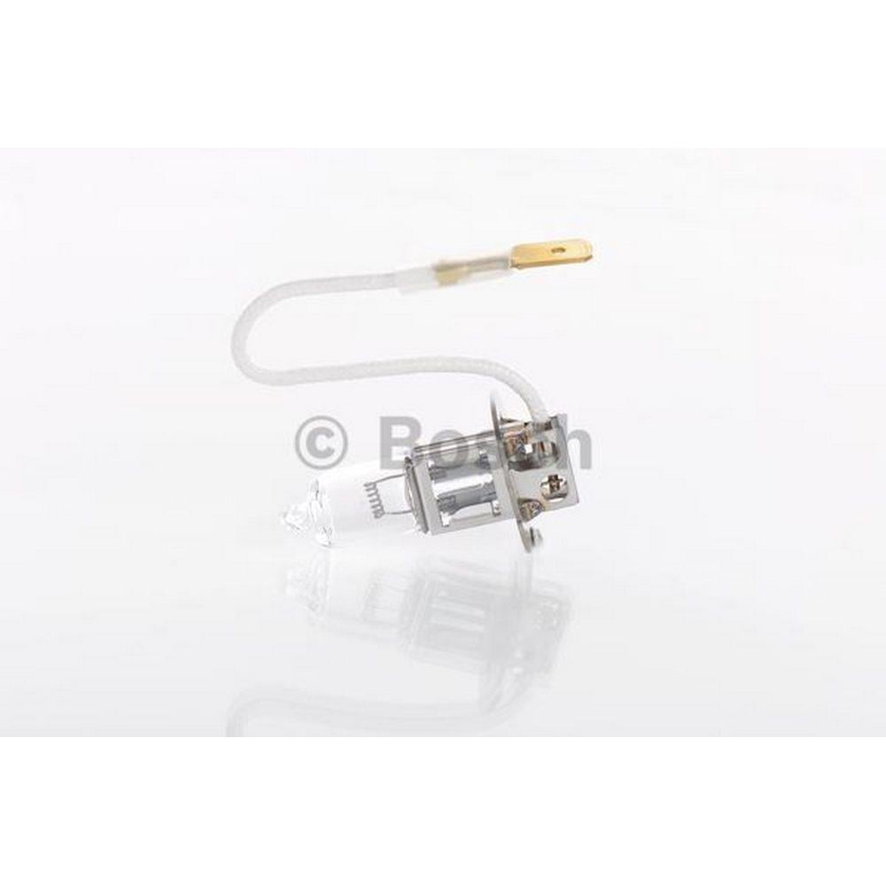 AMPUL TRUCKLIGHT 24 V H3 70 W PK22S H3 PK22S