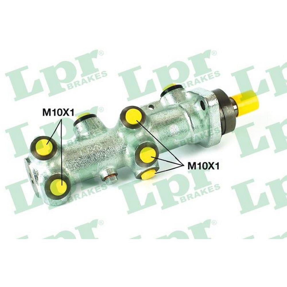 ANA MERKEZ JUMPER DUCATO BOXER (94 02) 1.9 2.0 2.5 2.8 (20,64mm)