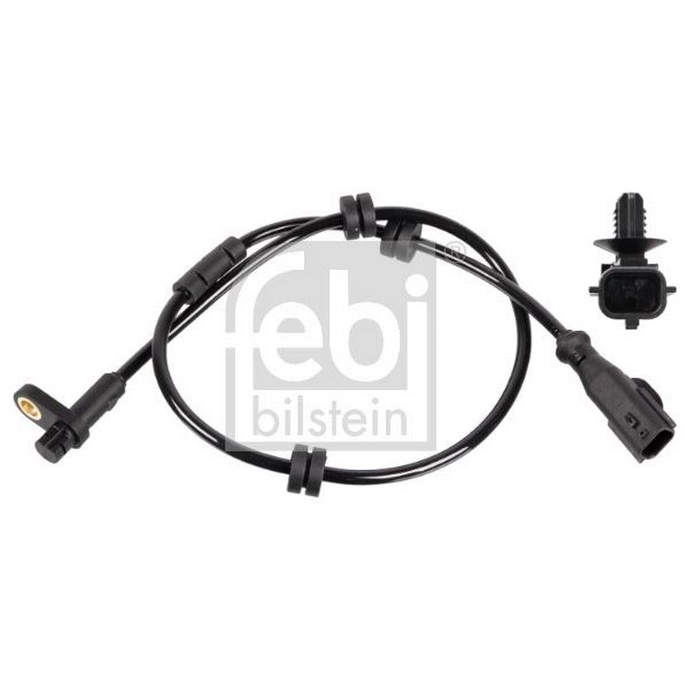 ARKA ABS SENSORU COURIER 14 /> FIESTA 13 /> B MAX 12 />