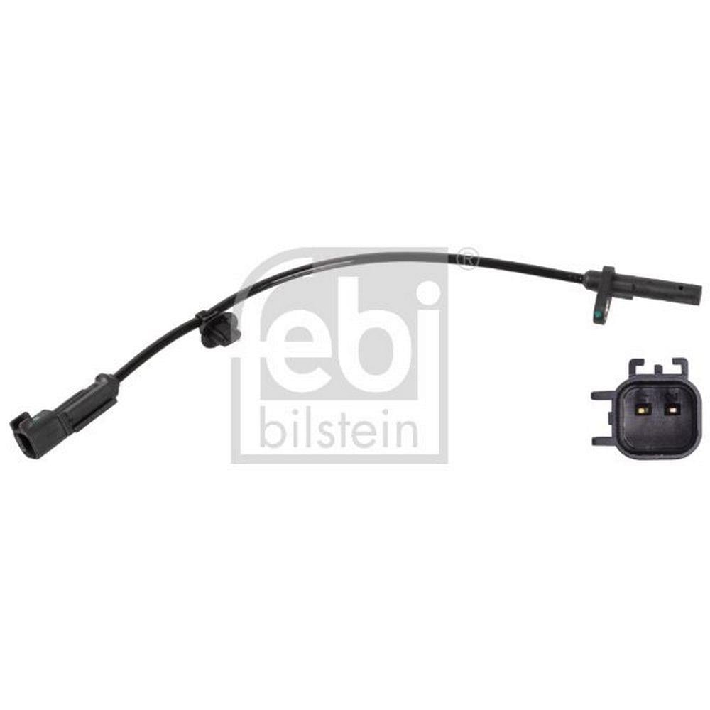 ARKA ABS SENSORU TRANSIT V363 14 /> ARKA CIFT TEKER