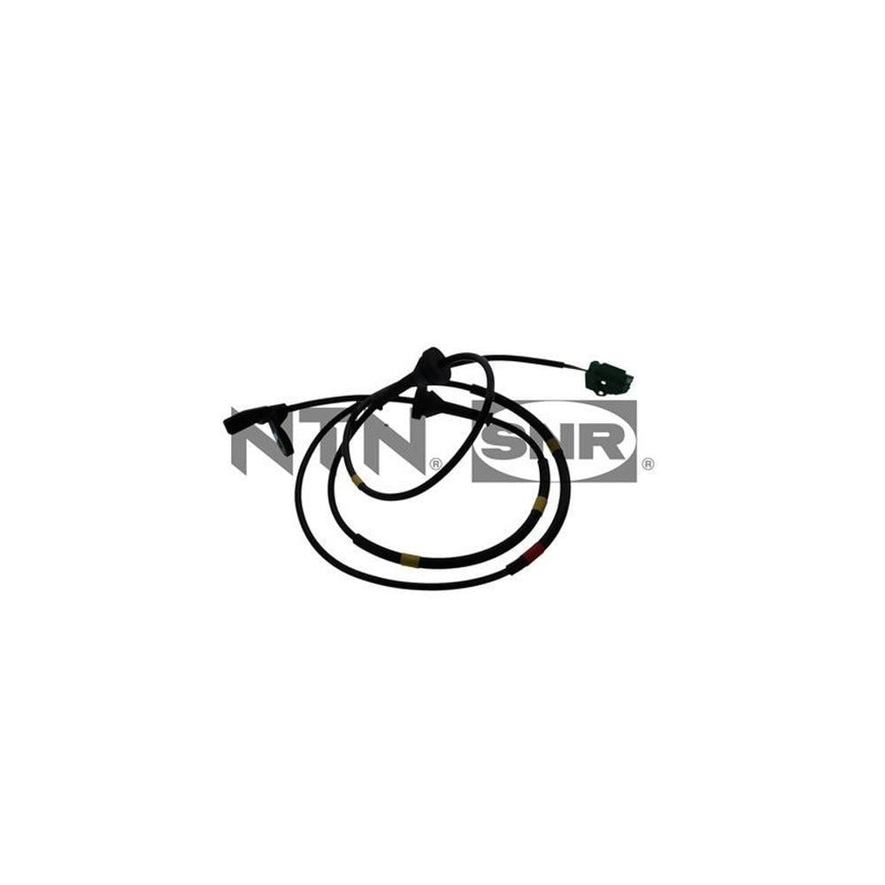 ARKA ABS SENSORU VOLVO S80 I (184)  99>06