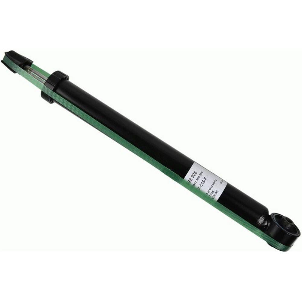 ARKA AMORTISOR AUDI A3 (8L1) 96=>