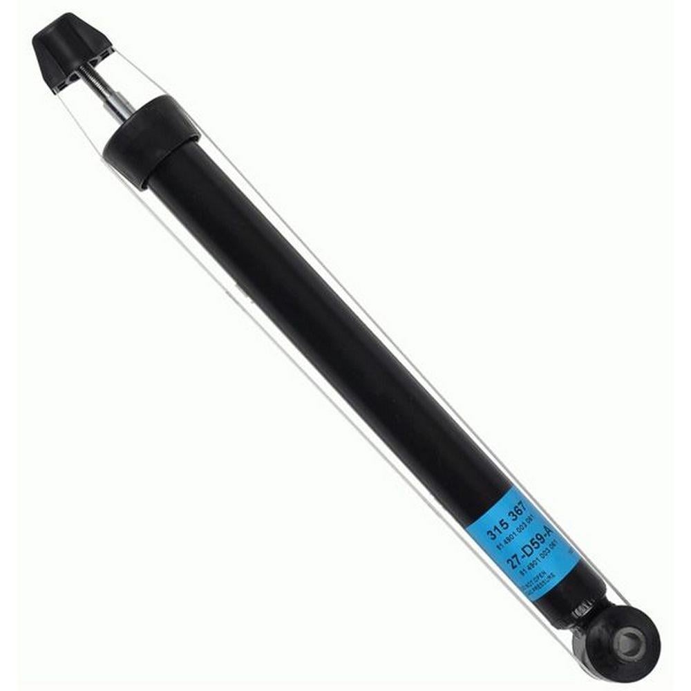 ARKA AMORTISOR GAZLI LINEA 07>