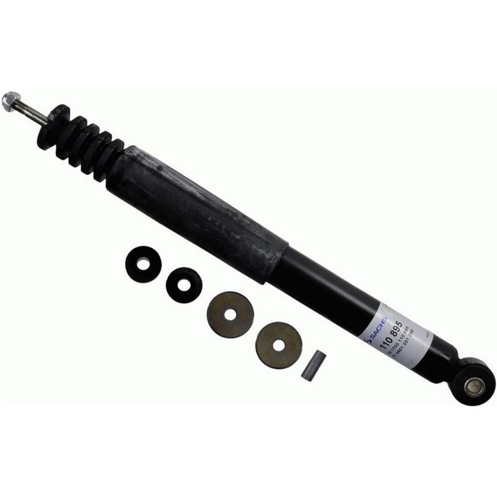 ARKA AMORTISOR R19 (YAGLI CIFT BORU)