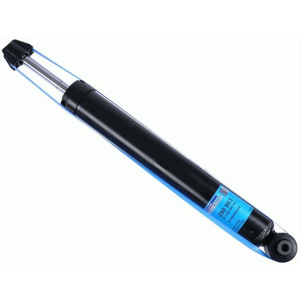 ARKA AMORTISOR (SAG / SOL) P307 C4 P308 1,4 16V / 1,6 16V / 1,6HDI / 2,0HDI 01> C4 II DS4 10>