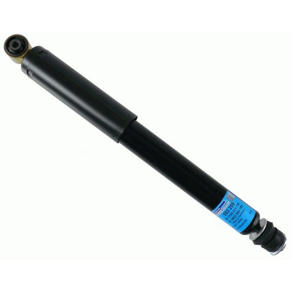 ARKA AMORTISOR YAGLI ASTRA 84 97 ASTRA F 1,4 / 1,6 / 1,6 16V