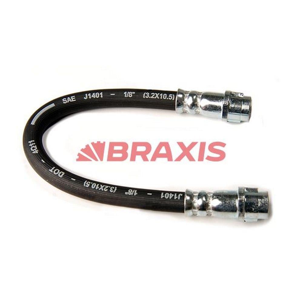 ARKA ARA FREN HORTUMU MERCEDES SPRINTER 95 06 VW LT35 96>