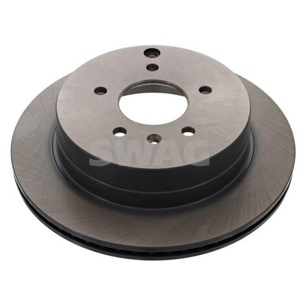 ARKA FREN AYNASI HAVALI 303mm CAPTIVA ANTARA 06>