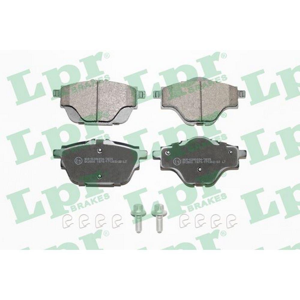 ARKA FREN BALATASI 3008 II-308 II-5008 II-508 II-C4 GRAND PICASSO II-C5 AIRCROSS-DS7-GRANDLAND X 13>