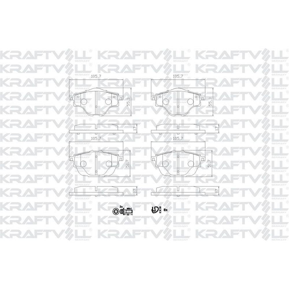 ARKA FREN BALATASI 3008 II-308 II-5008 II-508 II-C4 GRAND PICASSO II-C5 AIRCROSS-DS7-GRANDLAND X 13>