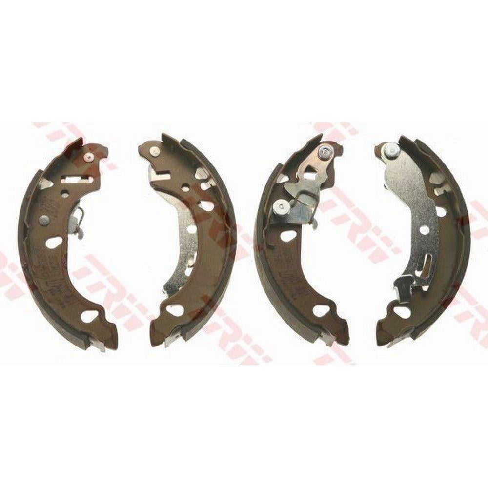 ARKA FREN BALATASI PABUC PANDA 169 1,1 / 1,2 / 1,3D MULTIJET 03>