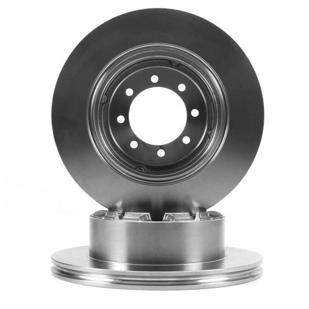 ARKA FREN DISK AYNASI IVECO DAILY 5,8 35,10 35,12 49,12 C11 96>99