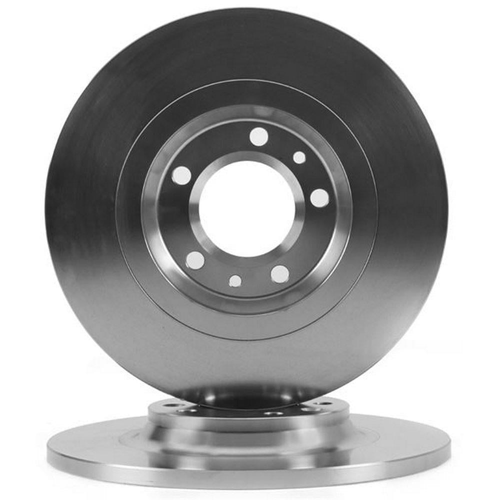 ARKA FREN DISK AYNASI P407 C5 III 1,6HDI 110 FAP 1,8 2,0 2,0HDI 135 FAP 2,2 3,0 05 / 04> (CAP:290 KA
