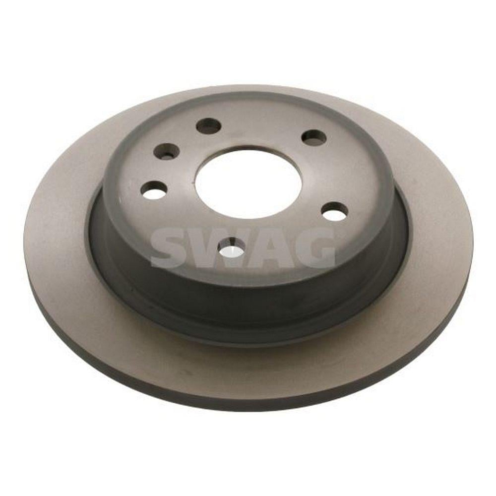 ARKA FREN DISKI 16 INCH INSIGNIA A 1,4 1,6 1,8 2,0 08 >