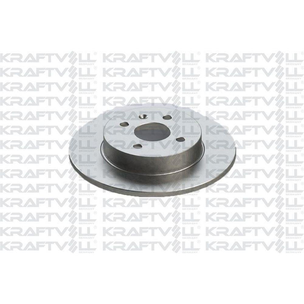 ARKA FREN DISKI ASTRA H MERIVA 1,6 16V,1,7DTI,1,8I 16V (05 / 03 ) COMBO TOUR 1,3 CDTI 16V,1,4 (10 / 