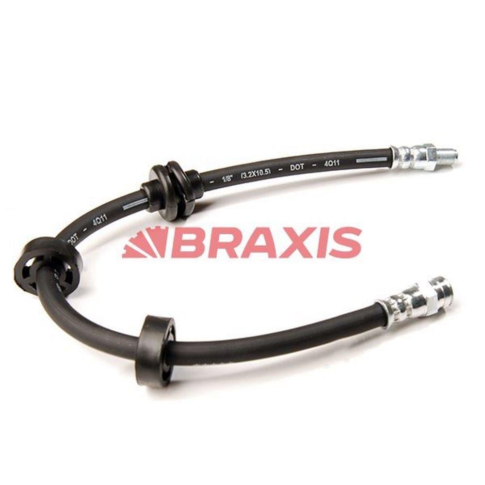 ARKA FREN HORTUMU ALFA ROMEO 156 97 06
