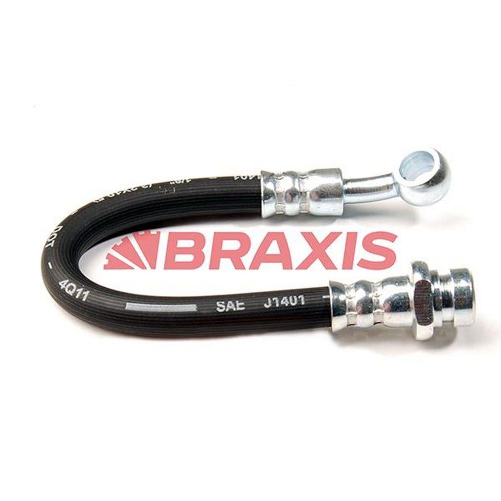ARKA FREN HORTUMU LAND CRUISER 100 98>