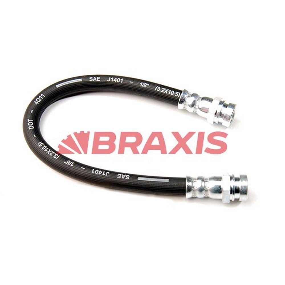 ARKA FREN HORTUMU MAZDA E 2000 / B 2200 85 96 B 2500 96 99