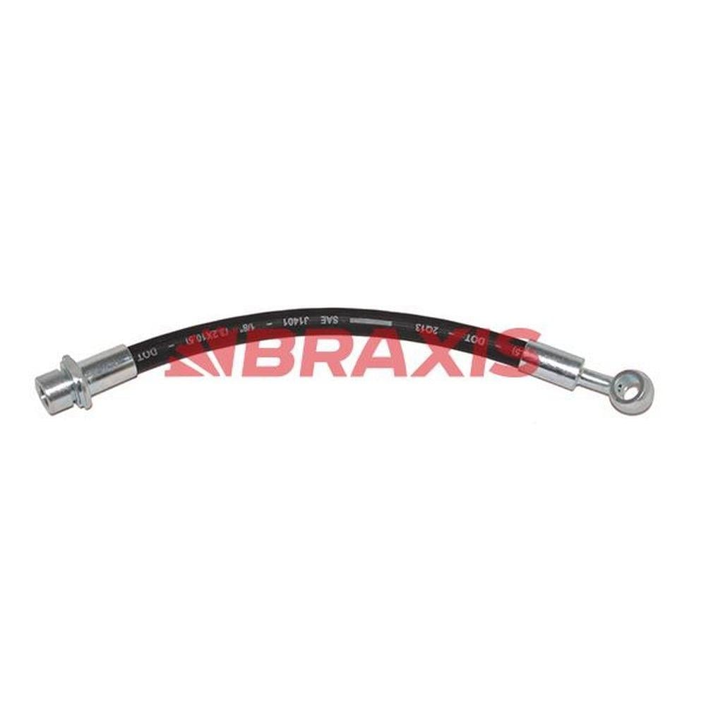 ARKA FREN HORTUMU MICRA II (ABS LI ARACLAR ICIN) 92 03