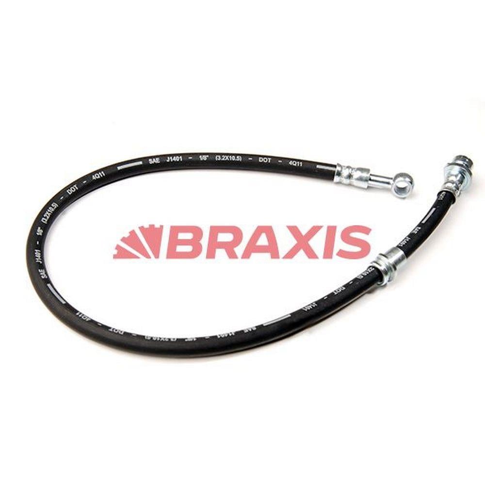 ARKA FREN HORTUMU ROVER 200 (ABSLI ARACLAR ICIN) FREN HORTUMU ROVER 25 (ABSLI ARACLAR ICIN) 95 00