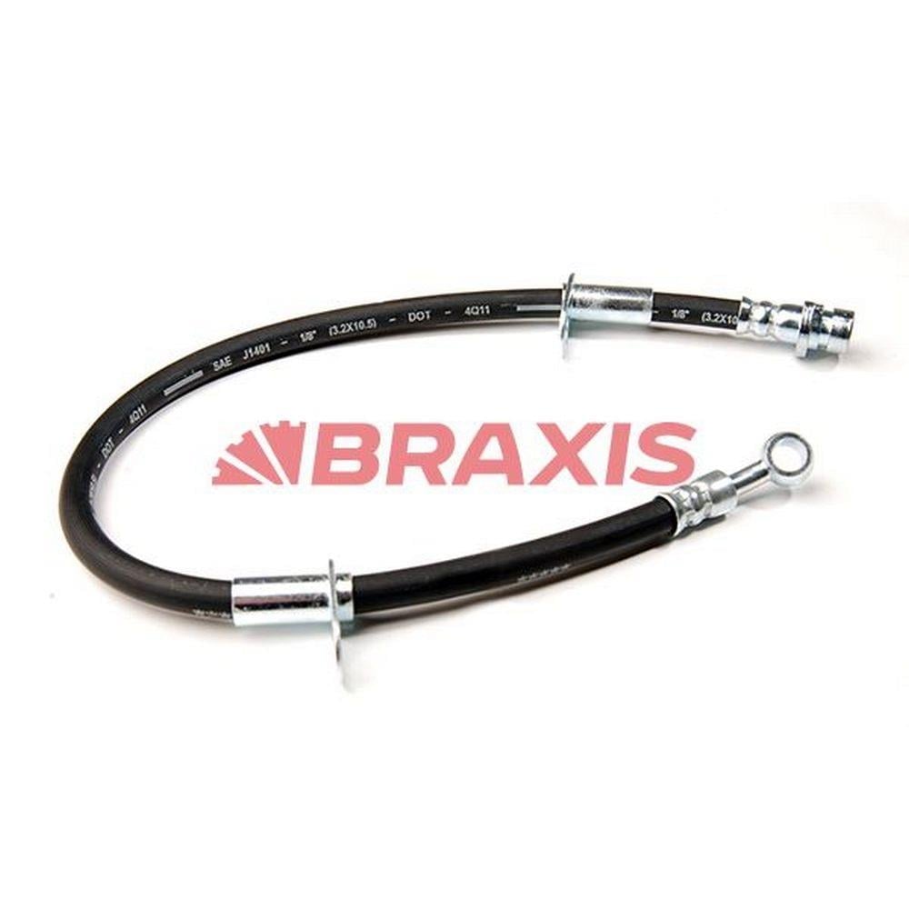 ARKA FREN HORTUMU ROVER 400 (ABSLI ARACLAR ICIN) FREN HORTUMU ROVER 45 (ABSLI ARACLAR ICIN) 95 00