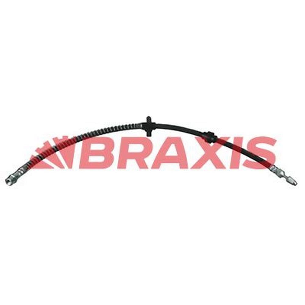 ARKA FREN HORTUMU SAG / SOL P407 P407 SW COUPE C5 III 04>