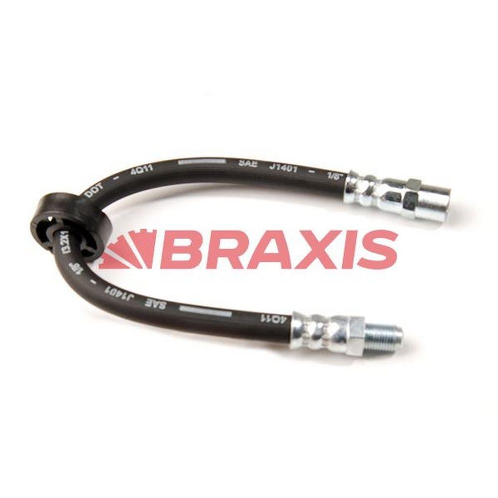 ARKA FREN HORTUMU SAG/SOL VOLVO S60 I (384)  00>10 S80 I (184) 08>06 V70 II (285)  00>07 XC70 (295)