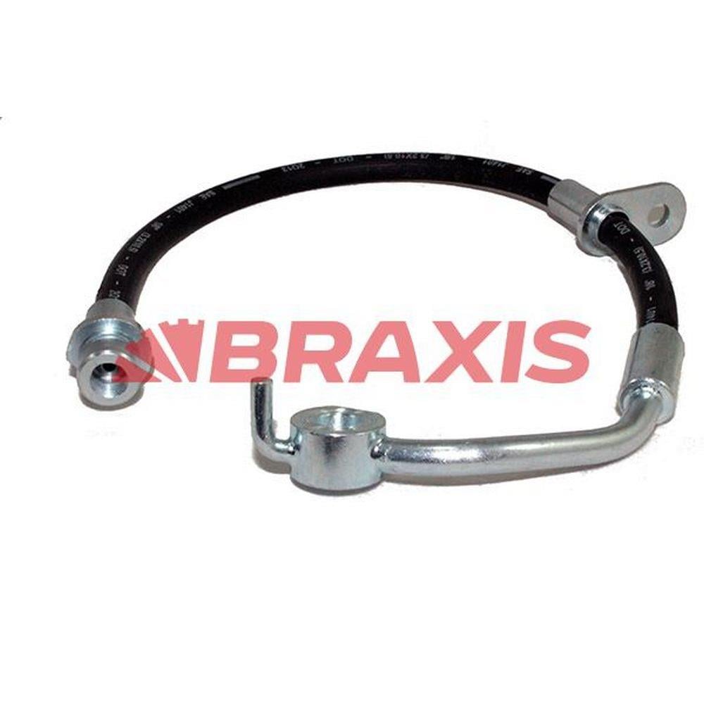 ARKA FREN HORTUMU SOL ACCORD IX 08>
