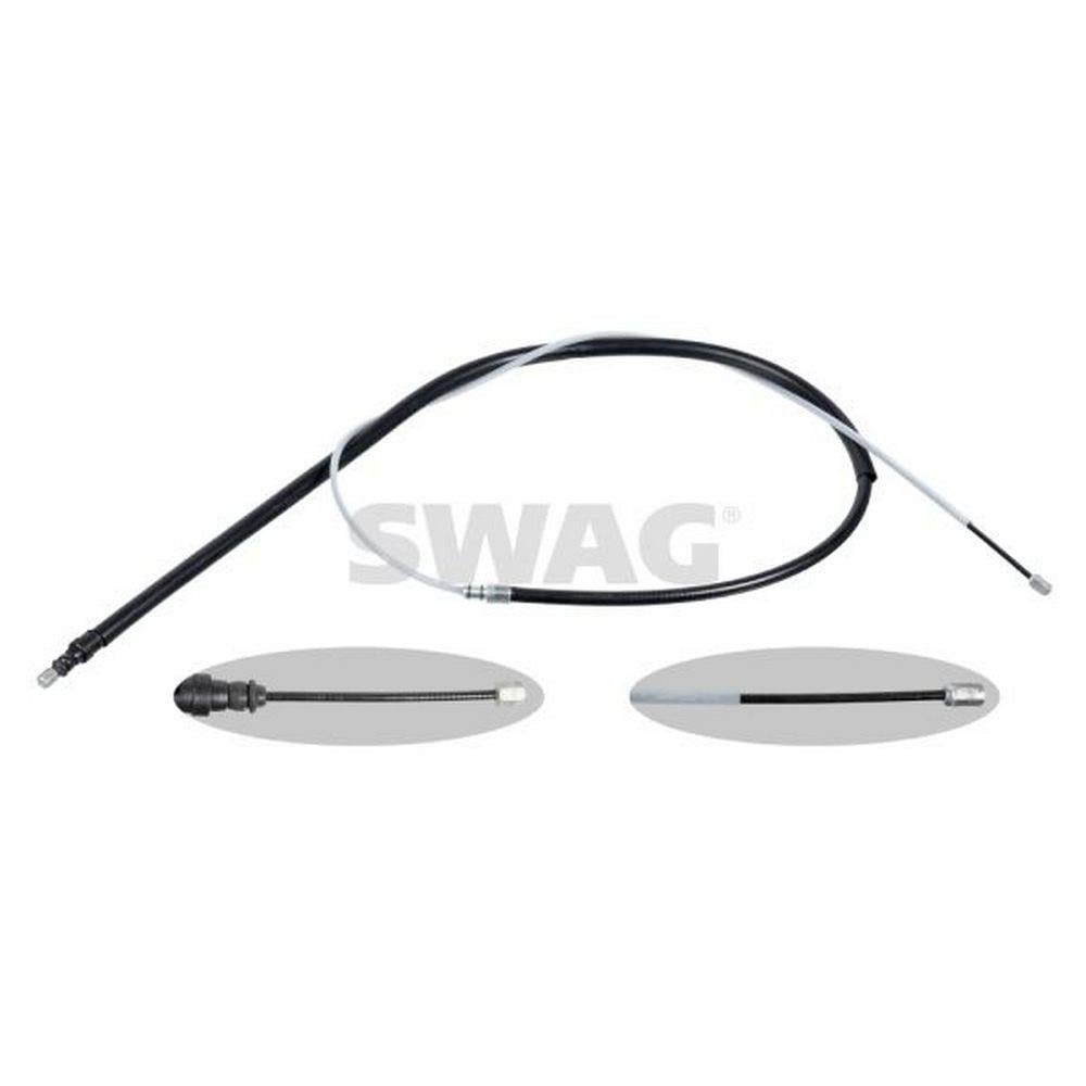 ARKA RL EL FREN TELI MEGANE II 03> 3 / 5 KAPI