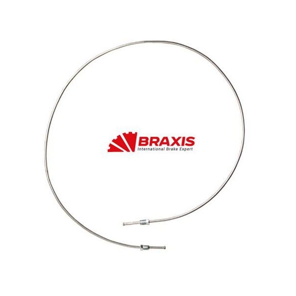 ARKA SAG REG.LASTIK BORU ARASI TEMPRA-TIPO ( 85cm )