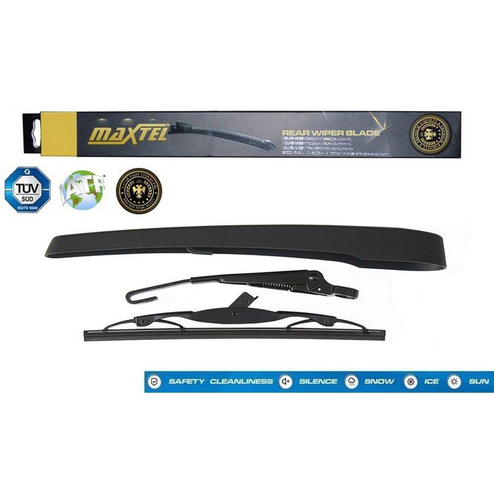 ARKA SILECEK KOLU VE SUPURGESI OPEL MOKKA MK1 2014› 240MM