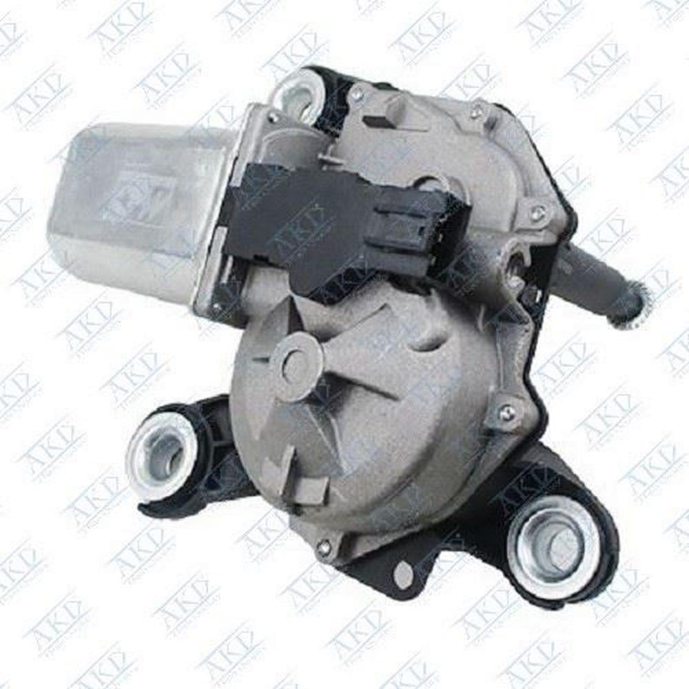 ARKA SILECEK MOTORU CORSA C - MERIVA A - ASTRA G SW