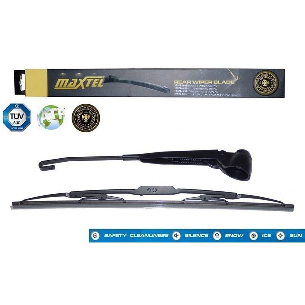 ARKA SILGI SUPURGESI KOLLU A6 4F5;C6 AVANT SW 95>04 18