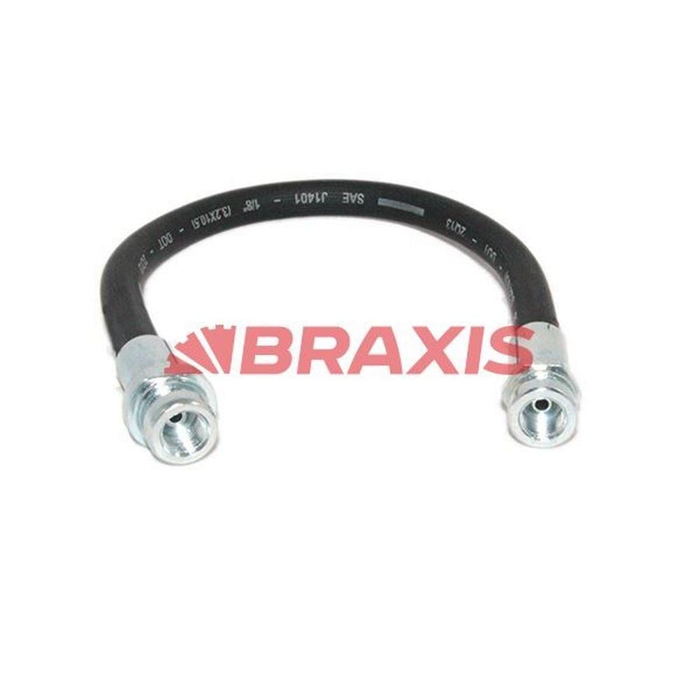 ARKA SOL FREN HORTUMU PICANTO 04 11 (ABSSIZ ARACLAR ICIN)