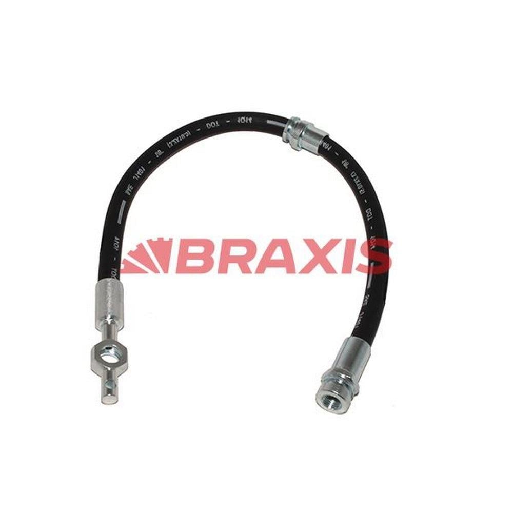 ARKA SOL FREN HORTUMU SANTA FE I (ABS LI ARACLAR ICIN) 01 06