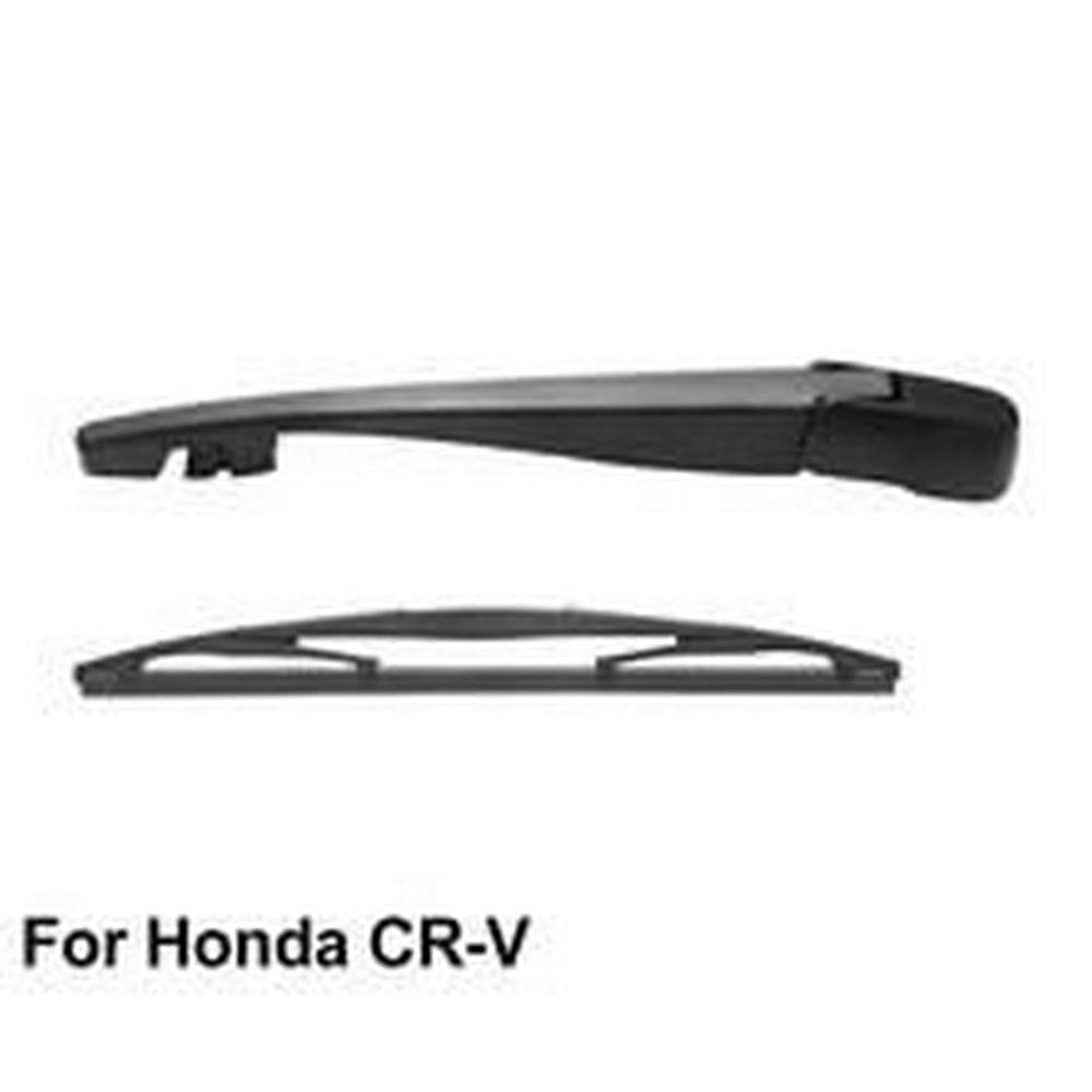 ARKA SÜPÜRGE KOMPLE CR-V 06-12/X-TRAIL 07-13 350 M