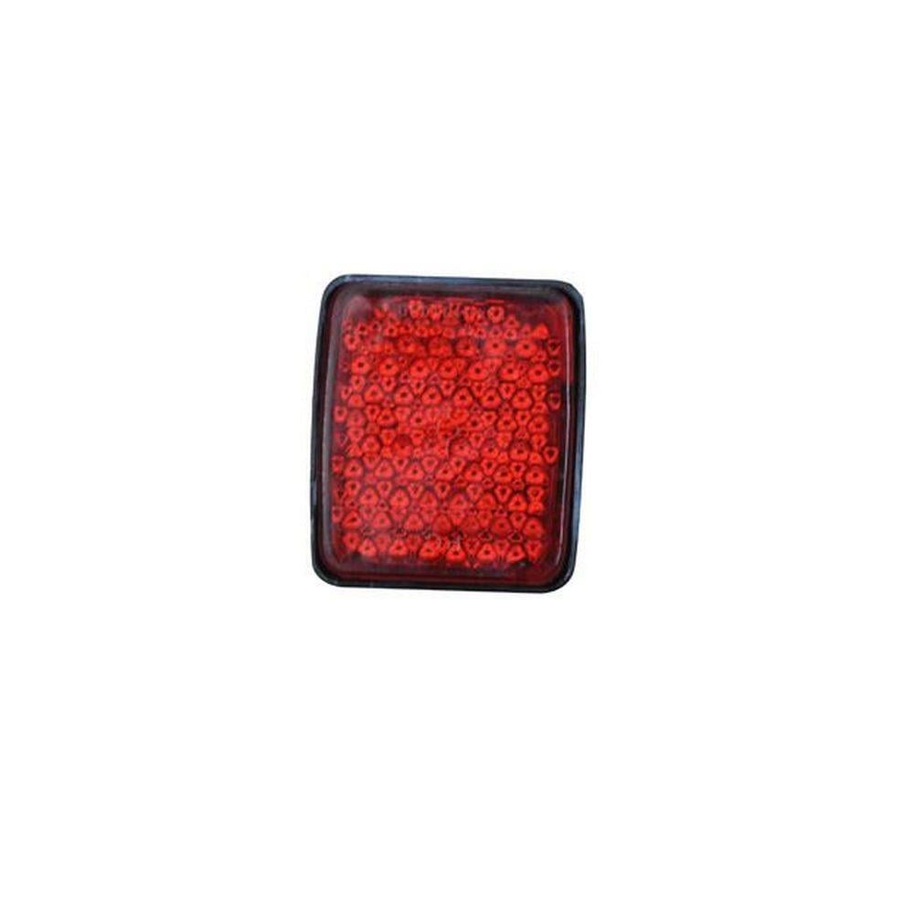 ARKA TAMPON REFLEKTORU DUCATO III BOXER III JUMPER III 06> DOBLO 01>