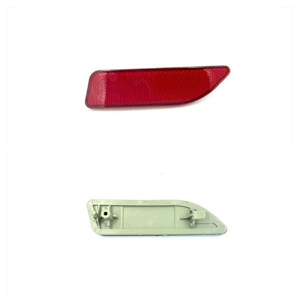 ARKA TAMPON REFLEKTORU SOL COROLLA 10>12