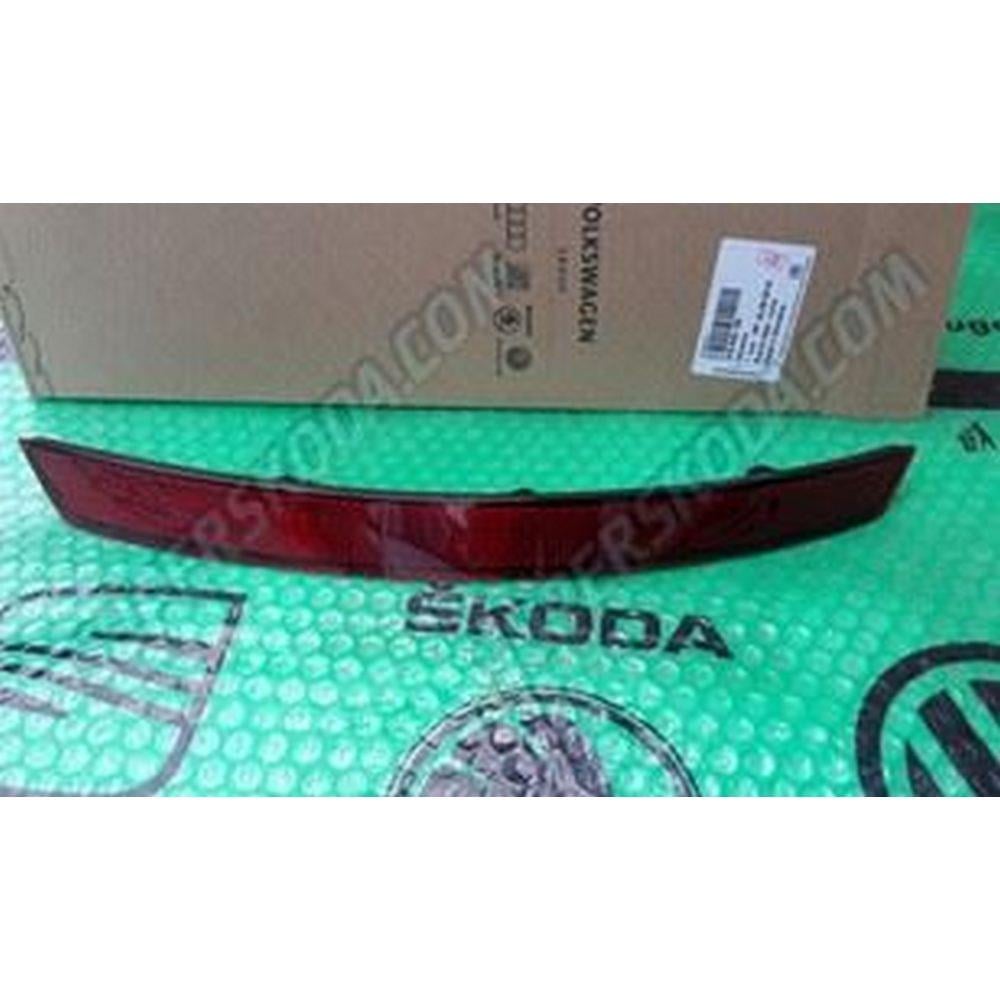 ARKA TAMPON REFLEKTORU SOL SUPERB 15>