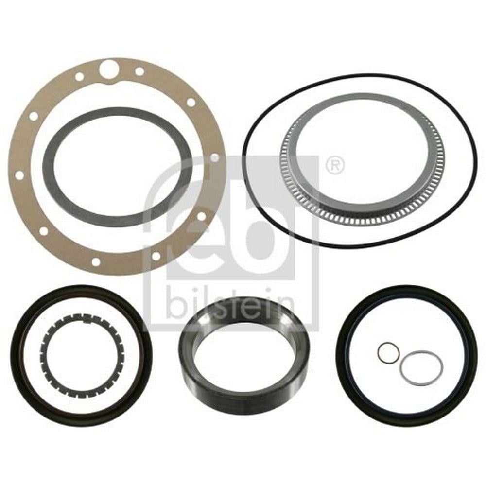 ARKA TEKER PORYA TAMIR SETI MERCEDES ACTROS / ACTROS MP2-MP3 / ATEGO