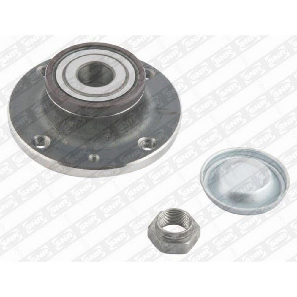 ARKA TEKER PORYASI C2 C3 C3 II C3 PLURIEL P1007 ABSLI: 48 DIS OLCU: (D,C:129MM, I,C:25MM, G:59)