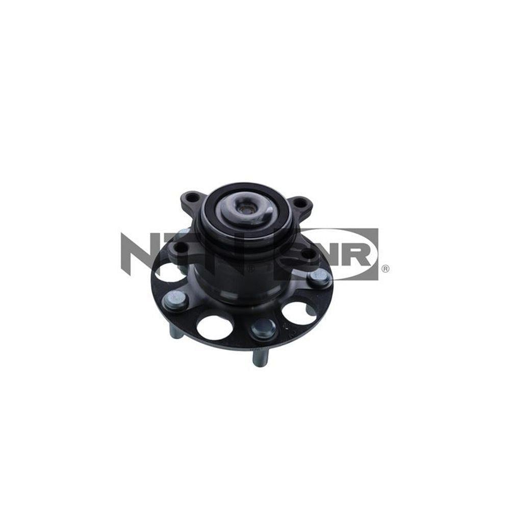 ARKA TEKER PORYASI HONDA CIVIC 1.6 2012-2015