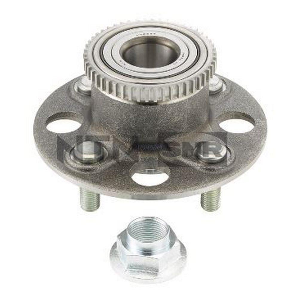 ARKA TEKER PORYASI HONDA CIVIC 2001-2005 (ABS LI)