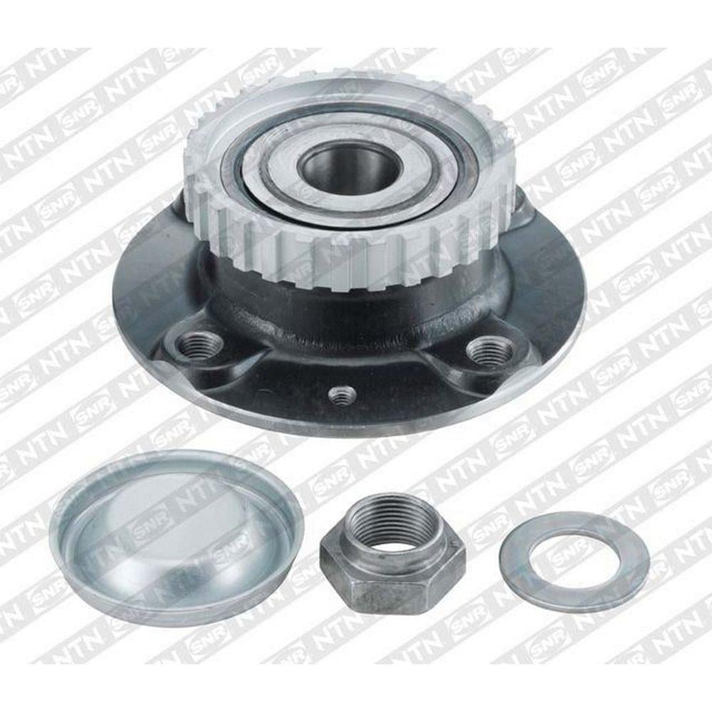 ARKA TEKER PORYASI P306 XSARA SAXO ZX XSARA II OLCU: (D,C1: 128, D,C2: 88, I,C1:25, I,C2: 59,) ABSLI