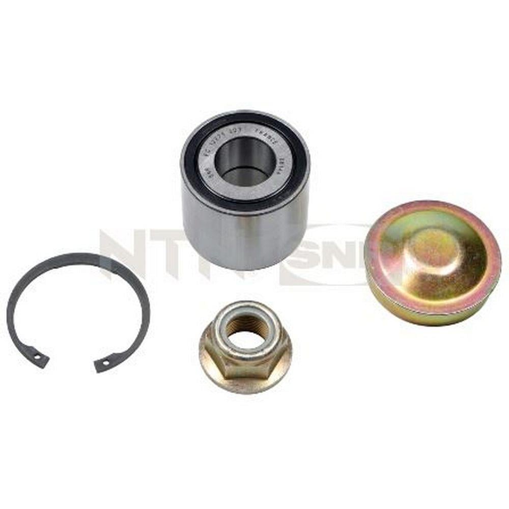 ARKA TEKER RULMANI EXPRES LAGUNA KANGOO CLIO III ESTATE GRAND MODUS (FC12271) / (25×55×43)