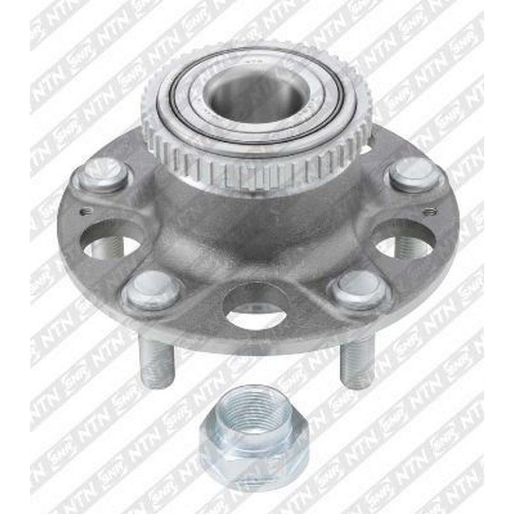 ARKA TEKER RULMANI HONDA INTEGRA R 97 01 5 BIJON ABSLI (30X139X68,5)